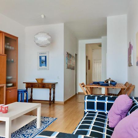 דירות פוארטו דה לה קרוז Oceanview II By Tor מראה חיצוני תמונה