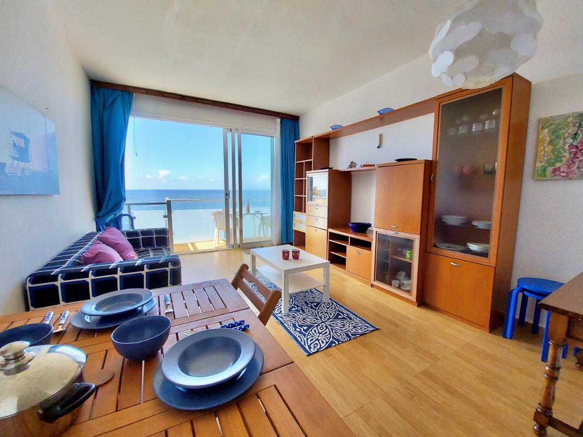 דירות פוארטו דה לה קרוז Oceanview II By Tor מראה חיצוני תמונה