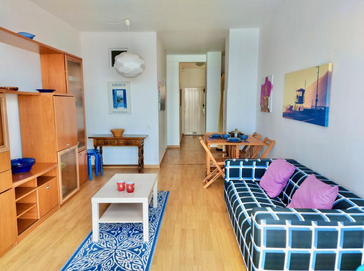 דירות פוארטו דה לה קרוז Oceanview II By Tor מראה חיצוני תמונה