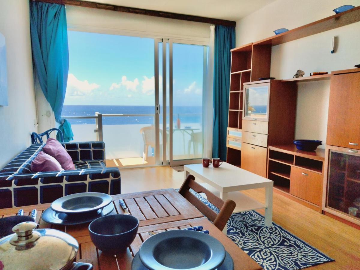 דירות פוארטו דה לה קרוז Oceanview II By Tor מראה חיצוני תמונה