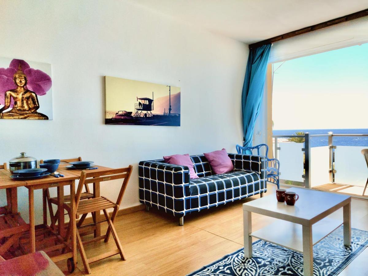 דירות פוארטו דה לה קרוז Oceanview II By Tor מראה חיצוני תמונה