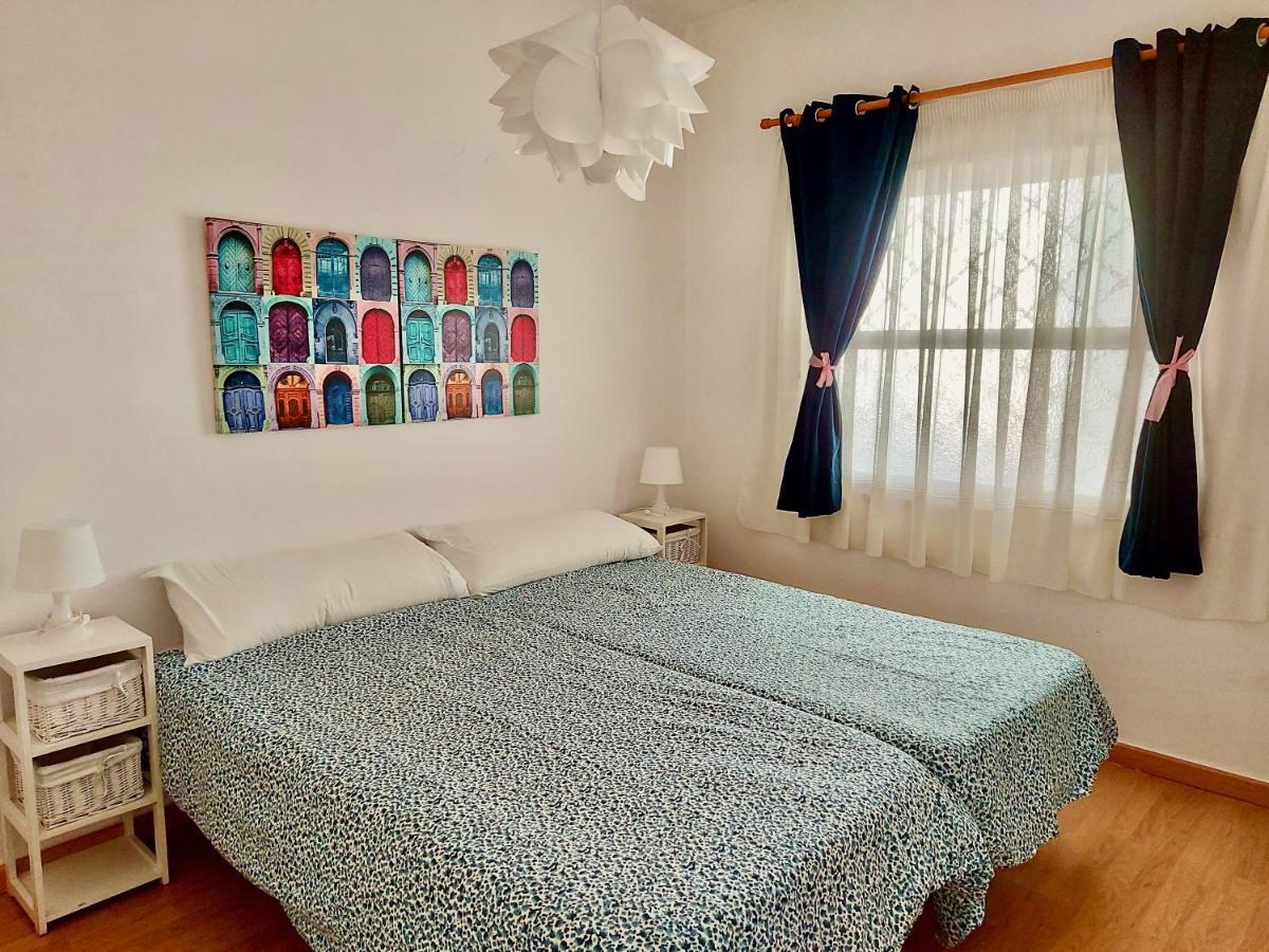 דירות פוארטו דה לה קרוז Oceanview II By Tor מראה חיצוני תמונה