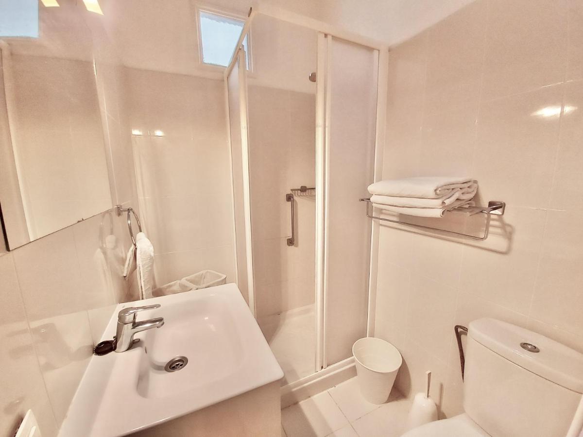 דירות פוארטו דה לה קרוז Oceanview II By Tor מראה חיצוני תמונה