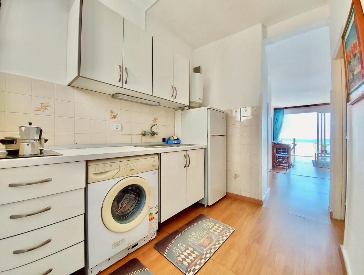 דירות פוארטו דה לה קרוז Oceanview II By Tor מראה חיצוני תמונה
