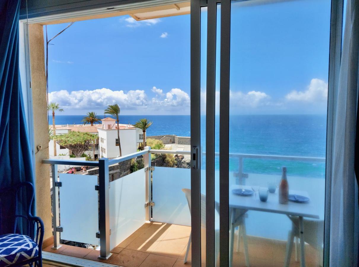 דירות פוארטו דה לה קרוז Oceanview II By Tor מראה חיצוני תמונה