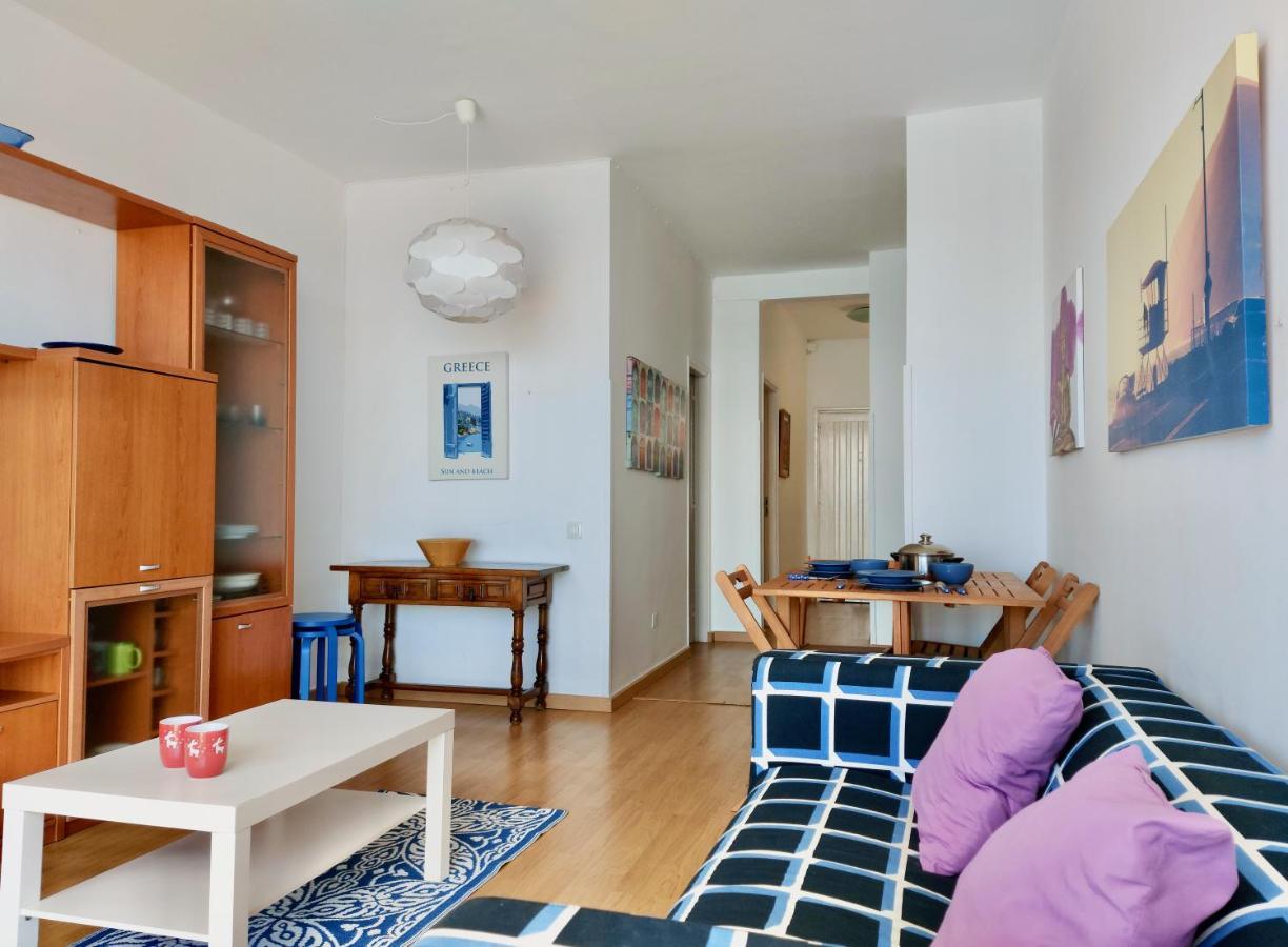 דירות פוארטו דה לה קרוז Oceanview II By Tor מראה חיצוני תמונה